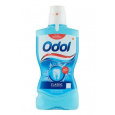 Voda ústní Odol Clasic proti zubnímu kazu 500ml