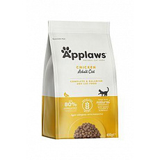 Applaws Cat granule Adult kuracie 400g