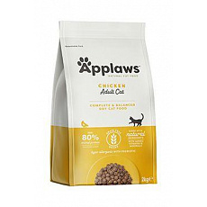Applaws Cat granule Adult kuracie 2kg