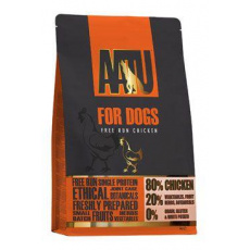 AATU Dog 80/20 Chicken 5kg
