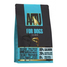 AATU Dog 80/20 Salmon & Herring 5kg