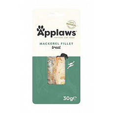 Applaws Cat poch. Steak prírodný Fillet makrela 30g