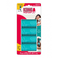 Vrecká náplne do zásobníka na exkrementy KONG HandiPOD Pick up bag refills