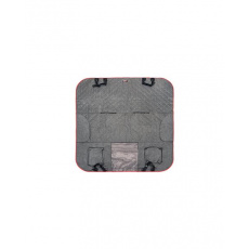 Poťah do auta / autosedačka pre psa KONG 2-In-1 Bench Seat Cover & Hammock