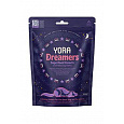 YORA Dog poch. z hmyzu Dreamers s bylinkami 100g