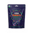 YORA Dog poch. z hmyzu Rewards jablko a mrkev 100g