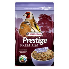 VL Prestige Premium European Finches Triumph - prémiová zmes pre európske spevavce 0,8 kg