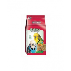 VL Budgie - prémiová zmes pre andulky 20 kg