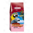 VL Prestige Premium Parrots Exotic Fruit Mix - zmes ovocia, obilnín a semien 15 kg