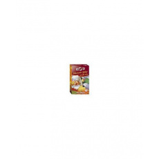 VL Prestige Mexican Spicy Noodlemix - 10 jednotlivo balených porcií cestovín do mikrovlnky s čili papričkami 400 g