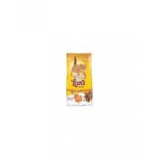 VL Lara Premium Cat Adult Turkey&Chicken - morka a kura 350 g