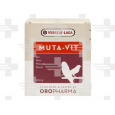 VL Oropharma Muta Vit- prášok pre obdobie preperovania 200 g