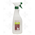 VL Oropharma Jungle Shower spray- kondicionér na perie s aloe vera 500 ml