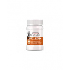 VL Oropharma dog Opti Form 100 tbl.