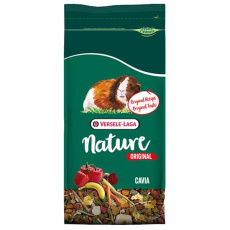 VL Nature Original Cavia- pre morčatá 750 g