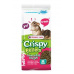 VL Crispy Pellets pro činčily a osmáky 1kg