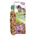 VL Crispy Sticks Rabbits-Chinchillas Forest Fruit2x55g