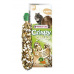 VL Crispy Sticks pro křečky/potkan Rice&Vegetables110g