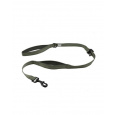 Vodítko DUVO+ EXPLOR Ultimate fit, zelené 130cm - 16mm