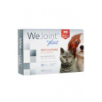 WeJoint Plus malé plemeno a kočky 30tbl