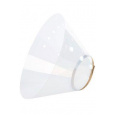 Límec ochranný BUSTER plastový Easy Collar 7,5cm 1ks