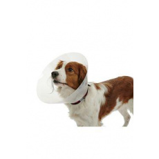 Límec ochranný BUSTER plastový Classic Collar 25cm