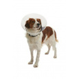 Límec ochranný BUSTER plastový Clic Collar 7,5cm