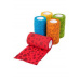 Obinadlo elast. Fun-Flex Care Inside 10cmx4,5m Mix10ks