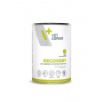 VetExpert VD dog 4T Recovery konzerva 400 g