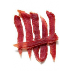 Pochoutka Poloměkké kachní plátky 100g