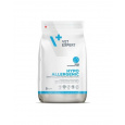VetExpert VD dog 4T Hypoallergenic Insect 2 kg