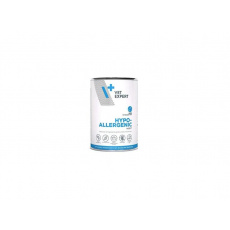 VetExpert VD dog Hypoallergenic insect konzerva 400 g