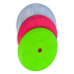 Hračka pes Disk MAX SUPER aport plovací Vanil.25cm SP