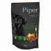 PIPER se zvěřinou a dýní, kapsička pro psy 500g