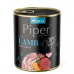 NEW PIPER s jehněčím a mrkví, konzerva pro psy 800 g