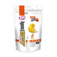 LOLO Foody ovocné krmivo pro kanárky 600 g Doypack