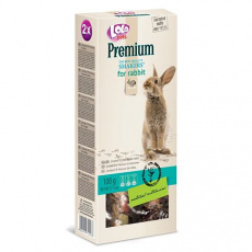 LOLO PREMIUM SMAKERS 2 klasy pro králíky 100 g