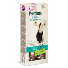 LOLO PREMIUM SMAKERS 2 klasy pro morčata 100 g
