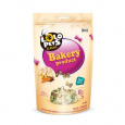 Sušenky KOSTIČKY MIX velikost S pro psy 350 g