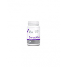 VetExpert GeriatiVet Dog Large Breed 45 tbl