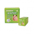 Vápno - cihla pro křečka 30 g (10ks/bal.) FAUNA I FLORA