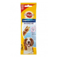 Pedigree Pochoutka Denta Stix Medium 3ks 77g
