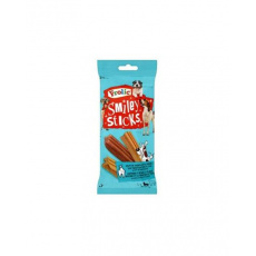 Pamlsek Mars FROLIC dog Smiley Sticks 10 x 175 g