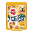 Pedigree Tasty Minis Chewy Cubes 130g