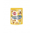 Pamlsok Mars PEDIGREE Tasty Bites Chew Slices 6 x 155 g