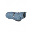 Obleček Hurtta Expedition parka borůvková 35XL