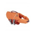 Vesta plavací Hurtta Life Savior ECO rakytník.5-10kg