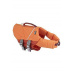 Vesta plavací Hurtta Life Savior ECO rakytník.10-15kg