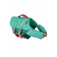 Vesta plavací Hurtta Life Savior ECO paví zel.5-10kg