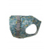 Vesta Safety Wrap ECO paví zeleň 75-85